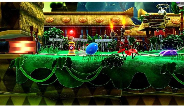 Immagine prodotto Atlus Sonic Superstars (Switch, FR)