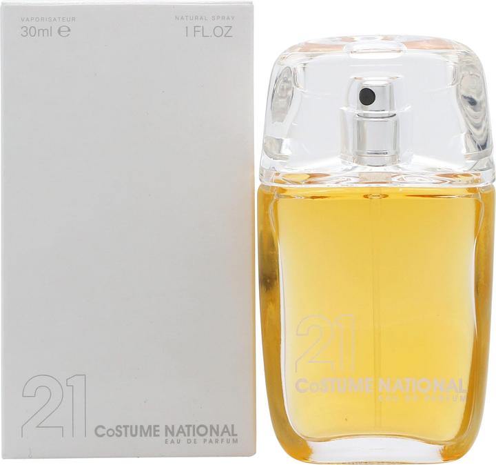Costume National 21 (Eau de Parfum, 30 ml)
