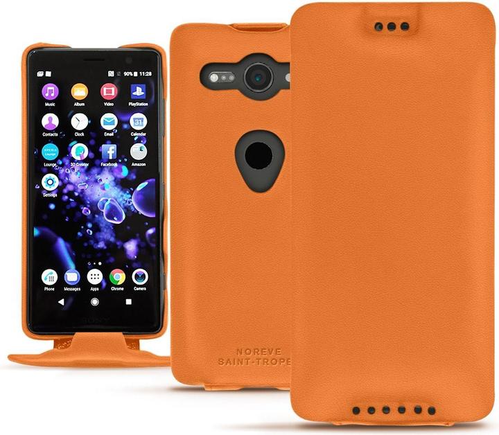 Arancione PU ( Pantone #ff9351 )