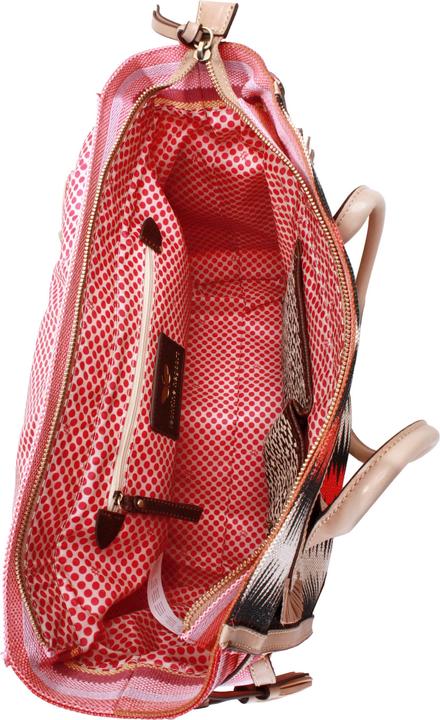Produktbild Leontine Hagoort Handtasche CARESSE