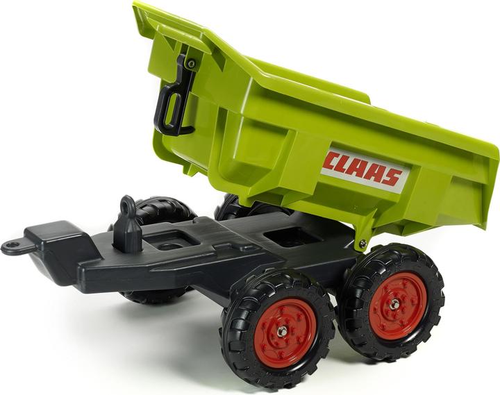 Produktbild Falk Toys Claas Super Dumper XL