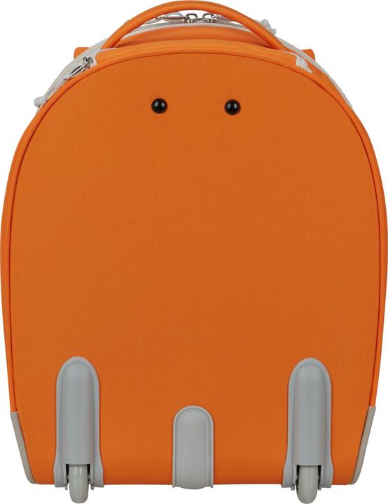 Actual product image Samsonite HAPPY SAMMIES ECO Upright (23 l, Hand luggage (up to 50 litres))