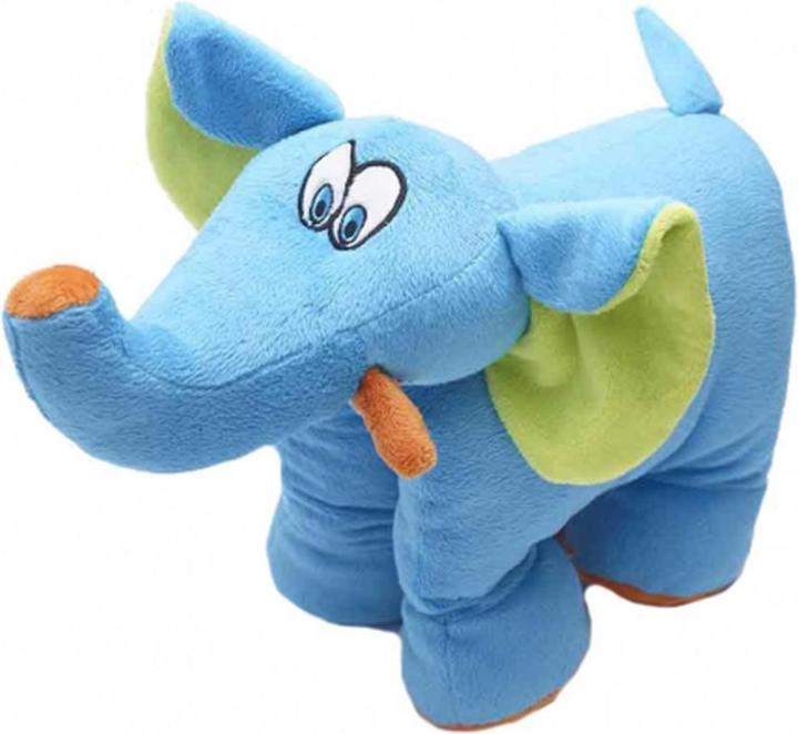 Produktbild Travel Blue Trunky Elefant (Kopf- & Nackenkissen)