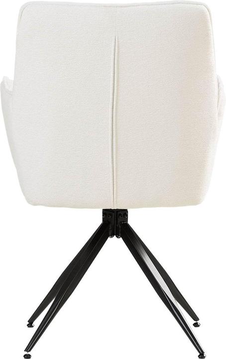 Produktbild Homestyle4u Esszimmerstuhl Drehbar