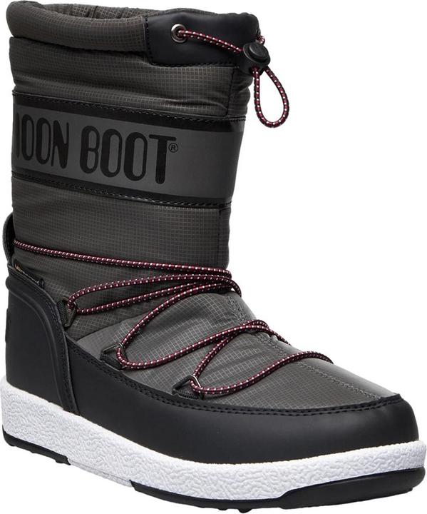 Image du produit Moon Boot K's JR Boy Sport WP (38)