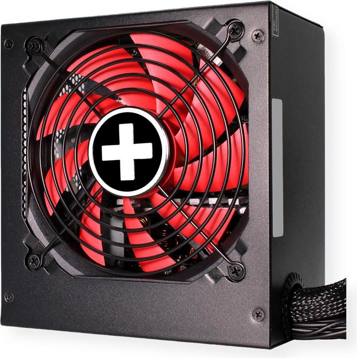 Produktbild Xilence Netzteil Performance A+ III (550 W)