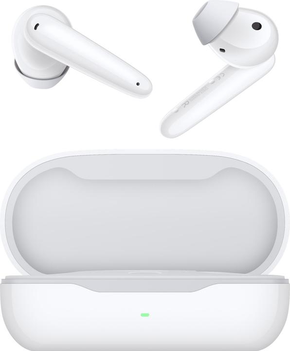 Huawei Freebuds SE (ANC, 6 h, Wireless)