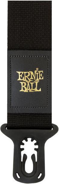 Produktbild Ernie Ball PolyLock Gitarrengurt (Instrumentengurt)