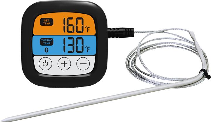 Produktbild Nordic Küchen Bluetooth Grillthermometer Nordische Qualität