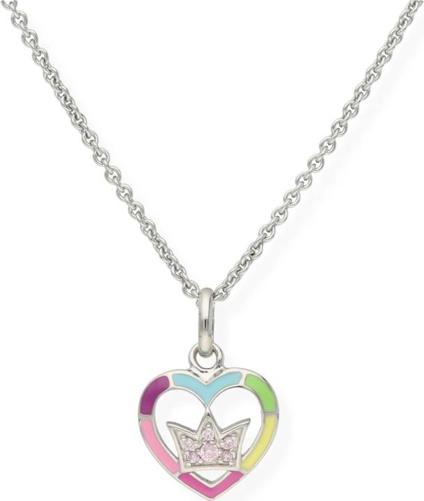 Carat Hearts (Silber 925)
