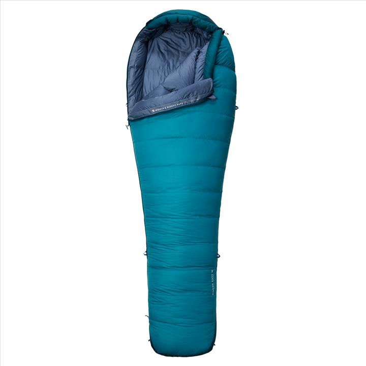 Produktbild Mountain Hardwear W Bishop Pass -9°C Regular (172 cm)