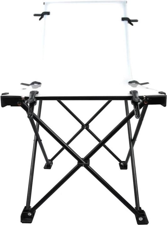 Immagine prodotto Godox FPT60130 Tavolo di prelievo (60 cm, 130 cm)