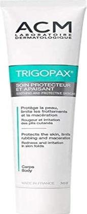 Produktbild ACM Trigopax (Körpercreme, 30 ml)
