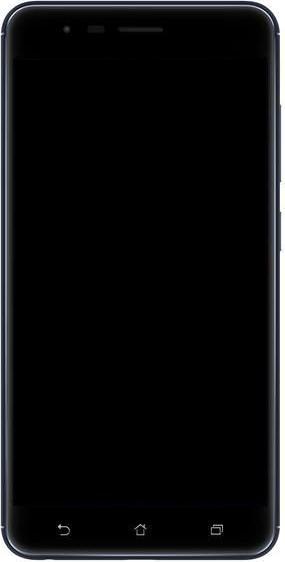 Actual product image ASUS 5.5 INCH LCD MODULE (Display)