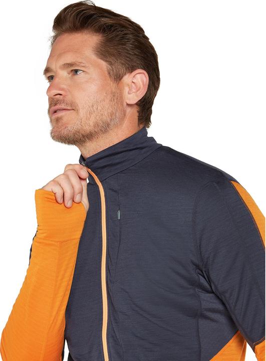 Produktbild Icebreaker 200 RealFleece Descender L/S Half Zip (XXL)