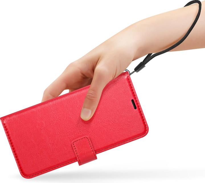 Actual product image Mayaxess SecureCard Cover Series (Samsung Galaxy A15)