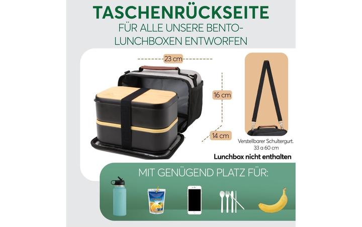 Image du produit Umami Lunch Bag