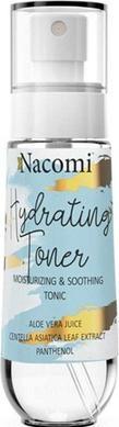 Immagine prodotto Nacomi Tonico Idratante Tonico Idratante Lenitivo Viso 80Ml (Acqua tonica, 80 ml)