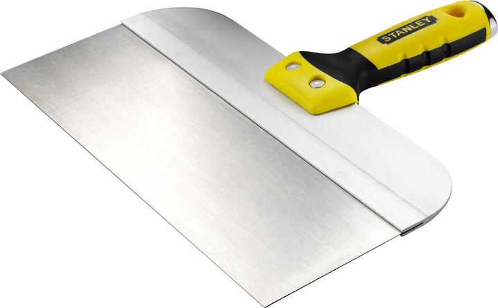 Produktbild Stanley Breitspachtel 250mm Konisch (25 cm)