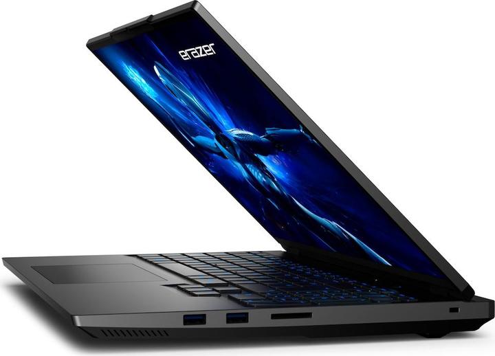 Immagine prodotto Erazer Beast 16 X1 Ultimate 16" 2.5K Core Ultra 9 275HX 32GB/2TB SSD RTX 5080 Win11 MD62733 (16", Intel Core Ultra 9 275HX, 32 GB, 2000 GB, DE)