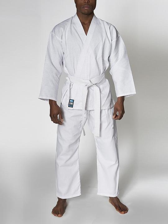 Immagine prodotto Leone Tuta da judo AB401 (170)