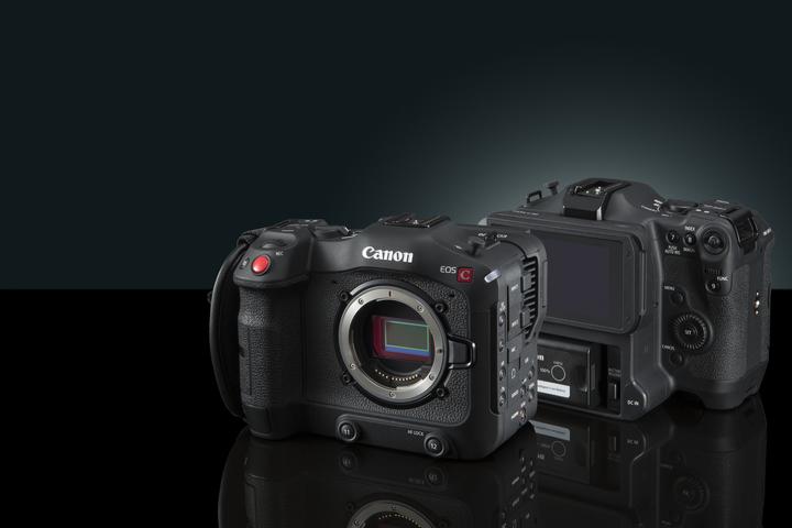 Produktbild Canon EOS C70 (9.60 Mpx, 60p)