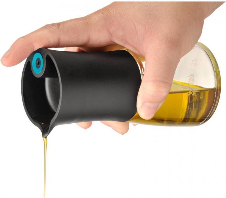 Produktbild WMF Gewürzmühle & Essig-/Ölspender Set (Diverse Gewürze)