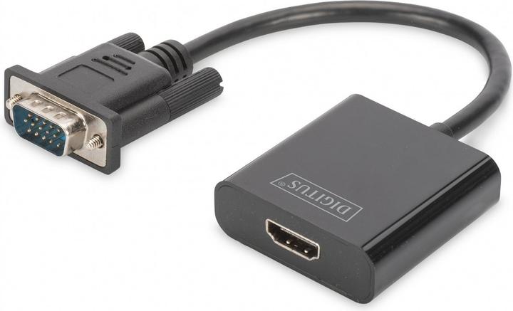 Produktbild Digitus VGA zu (VGA, 4.50 cm)