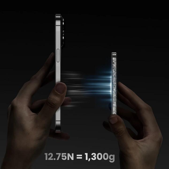 Image du produit Sharge CarbonMag (5K) (5000 mAh, 20 W, 19.25 Wh)