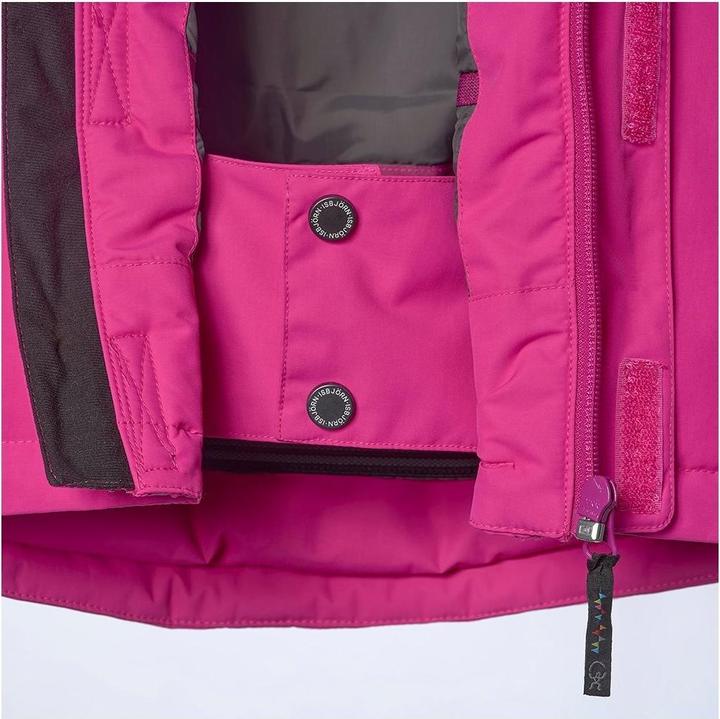 Produktbild Isbjörn Kid's Helicopter Winter Jacket (86)