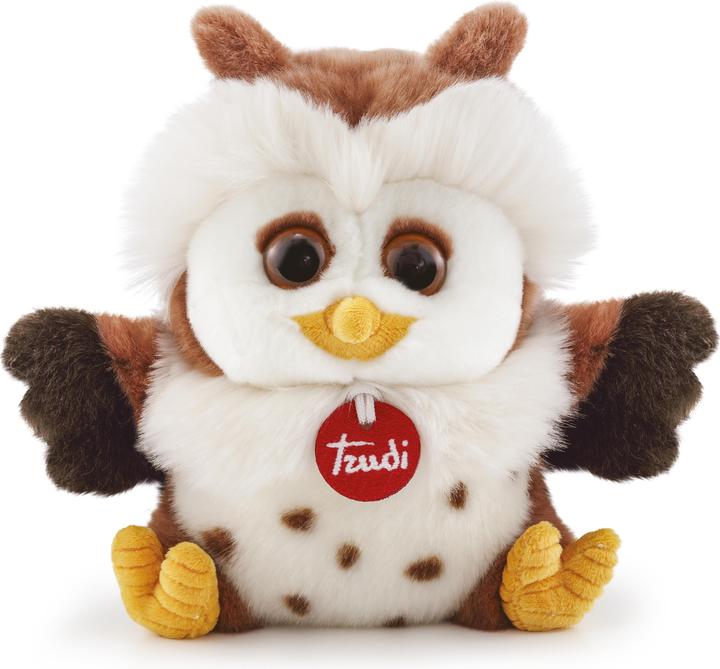 Trudi Owl Gek, 19 cm (16 cm)