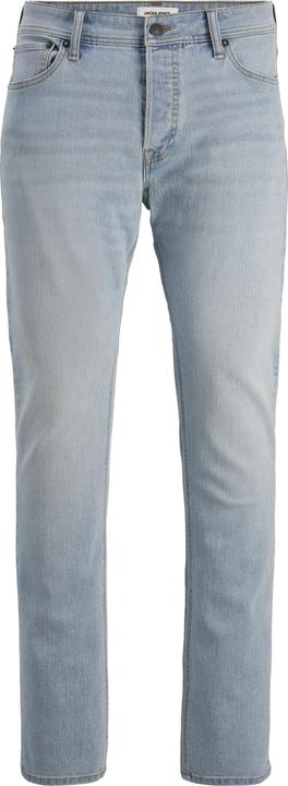 Actual product image Jack & Jones JJIMIKE JJORIGINAL SQ 437 Comfort Fit Jeans Tapered Fit Jeans (38)