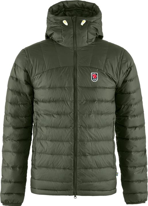 Fjällräven Expedition Down Hoodie Jacke (S)