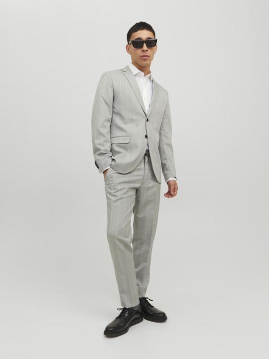 Immagine prodotto Jack & Jones Tuta Super Slim a scacchi (56)