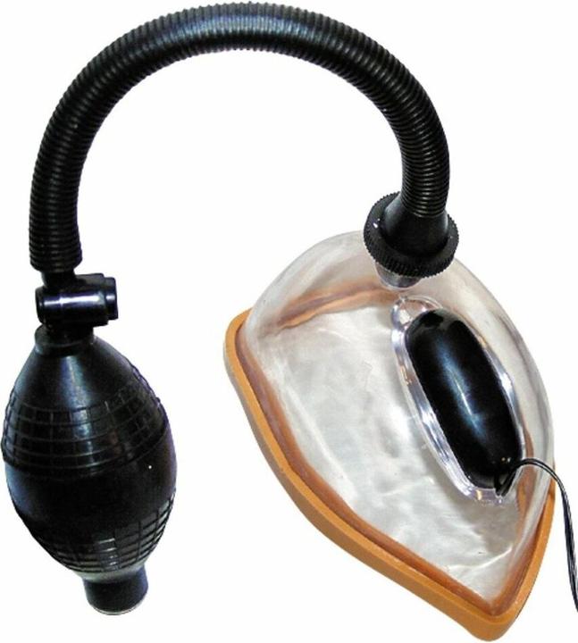 Image du produit You2Toys VagIna Sucker