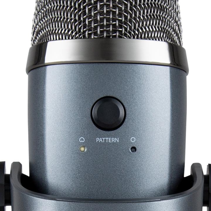 Immagine prodotto Blue Yeti Nano