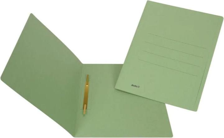 Actual product image Biella Insert folders A4 with staple tongue (A4, 50 x)