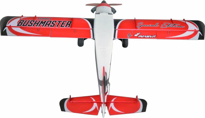 Image du produit Amewi AMXFlight Turbo Bushmaster Stol (Multi moteur)