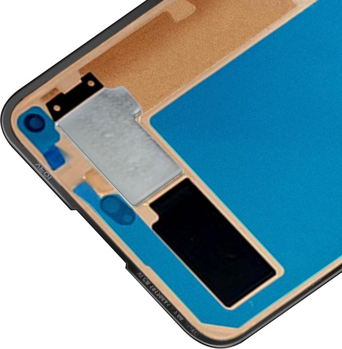 Produktbild Google LCD-Display Pixel 5 (Display, Google Pixel 5)