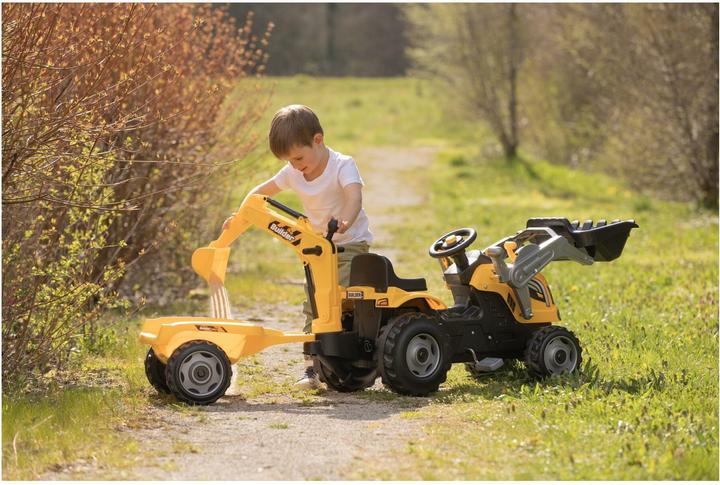 Actual product image Smoby Builder Max
