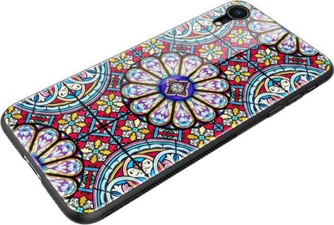 Actual product image Nillkin Dreamland Series (Apple iPhone XR)