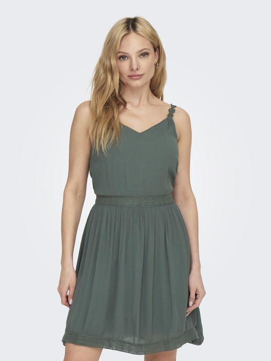 Actual product image Only Short dress (36)