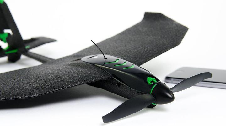 Produktbild TobyRich SmartPlane Pro (Parkflyer)