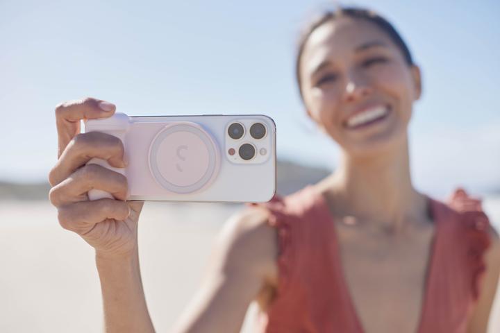 Produktbild ShiftCam SnapGrip