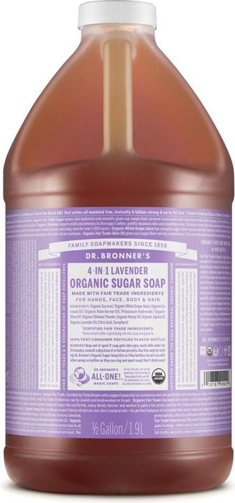 Lavande (Savon liquide, 1900 ml)