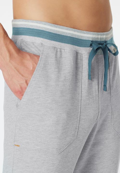 Produktbild Schiesser Pyjamahose Mix + Relax (52)
