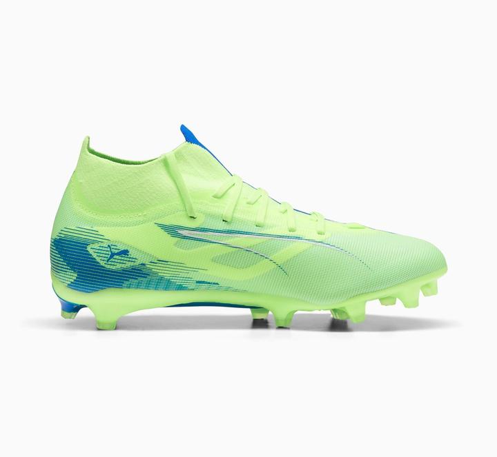 Actual product image Puma ULTRA 5 MATCH+ FG/AG (46)