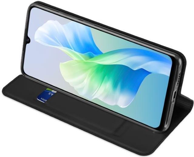 Produktbild Dux Ducis Skin Pro Series Bookcover (Vivo V23e 4G, Vivo V23e 5G)