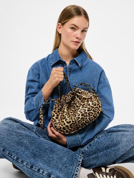 Immagine prodotto Pieces Balloon large leo Bag