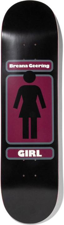 Girl 93 Til (8.25")